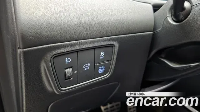 Hyundai TUCSON Inspiration 2WD, миниатюра 27