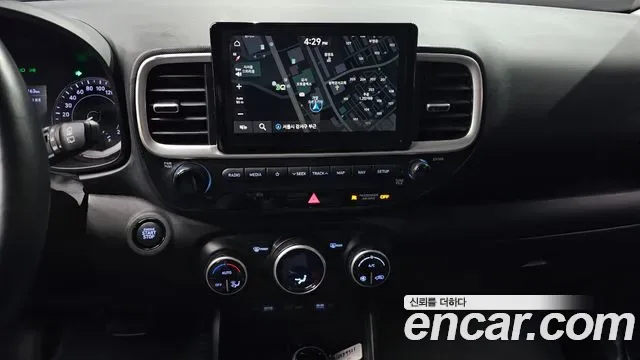 Hyundai Venue 1.6 Modern, миниатюра 22