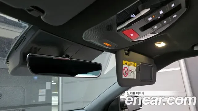 Kia EV4 2WD GT LIne, миниатюра 4