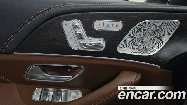 Mercedes-Benz GLE GLE450 4MATIC, миниатюра 4