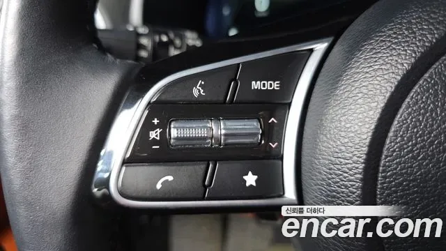 Kia K3 II 1.6 Signature, миниатюра 15