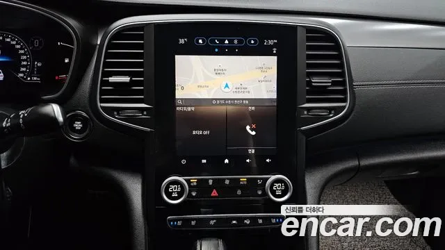 Renault SM6 1.3 TCe, миниатюра 5