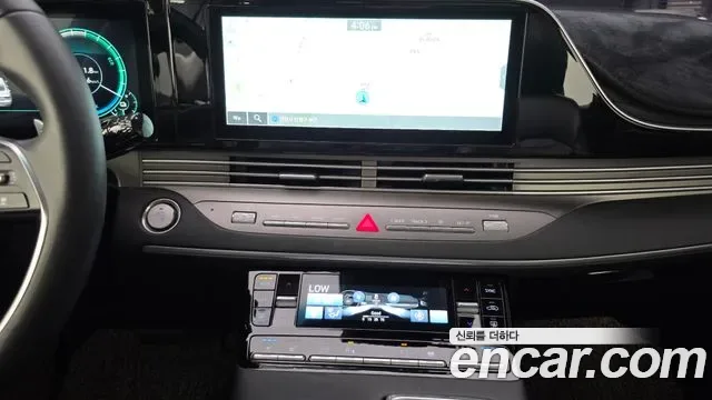 Hyundai Grandeur, миниатюра 29