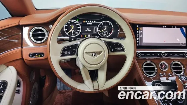 Bentley GT III 4.0 GT, миниатюра 21