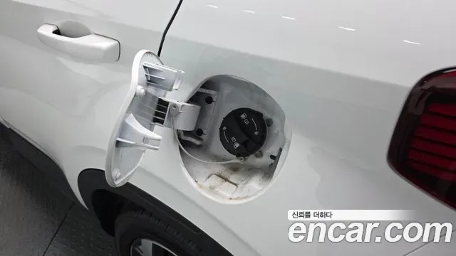 Hyundai Venue 1.6 Premium, миниатюра 13