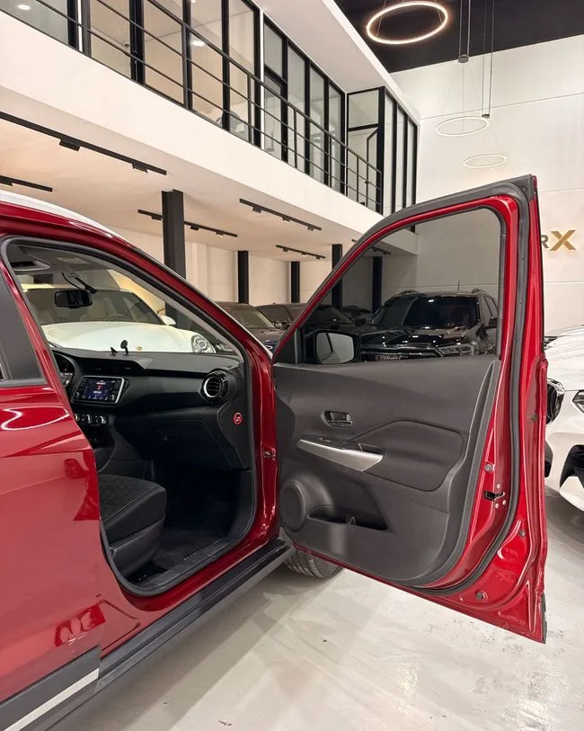 Nissan Kicks SV, миниатюра 26