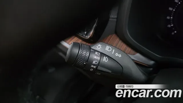 Volvo V60 B5 AWD, миниатюра 21