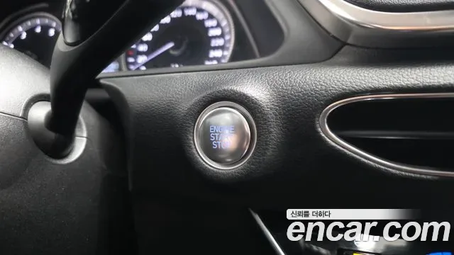 Hyundai Sonata 2.0 Premium, миниатюра 25