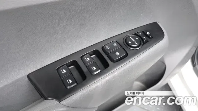 Kia Morning (JA) Prestige, миниатюра 3