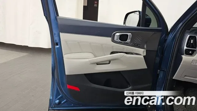 Kia Sorento HEV 1.6 4WD, миниатюра 9