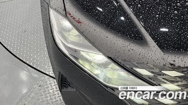 Hyundai Grandeur, миниатюра 7