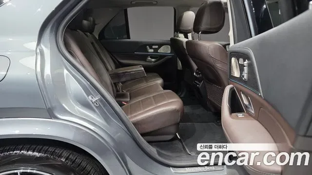 Mercedes-Benz GLE GLE450 4MATIC, миниатюра 12