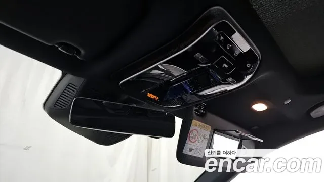 Mercedes-Benz C-Class C300 AMG Line, миниатюра 16