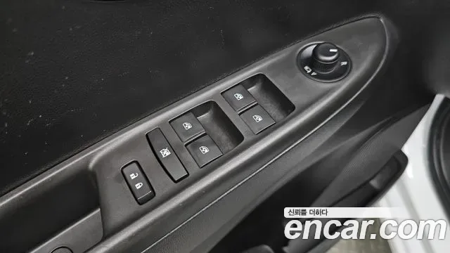 Chevrolet The New Spark, миниатюра 20