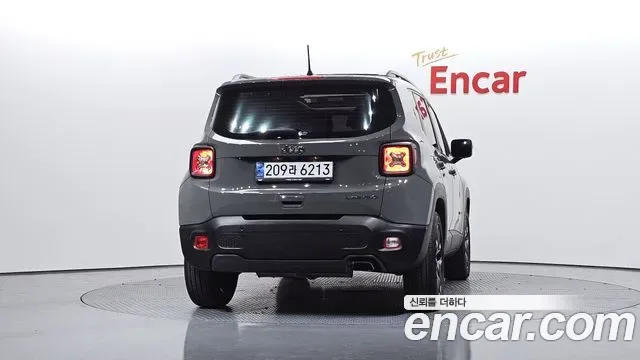 Jeep Renegade, миниатюра 25
