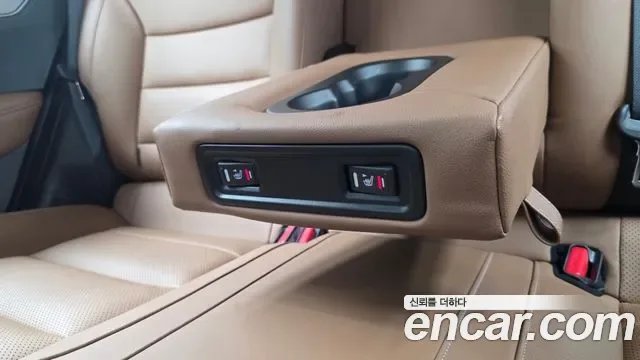 Renault QM6 2.0 LPe RE 2WD, миниатюра 10