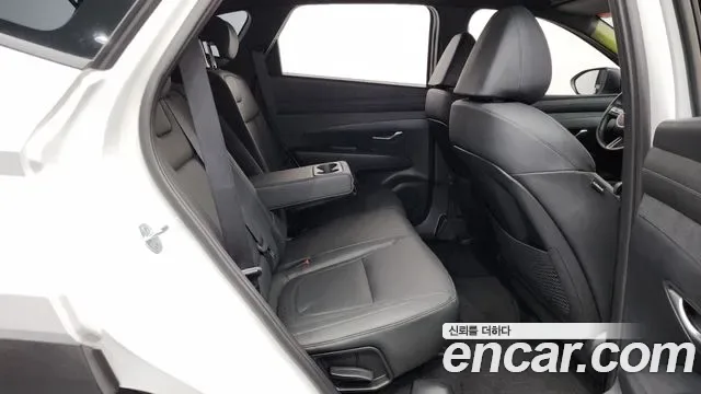Hyundai TUCSON бензин 1.6 Turbo 2WD Modern, миниатюра 8