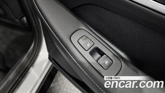 Hyundai Sonata 2.0 Premium, миниатюра 23