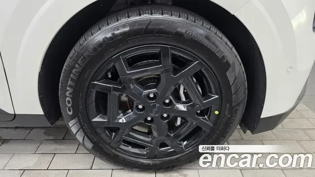 Kia Carnival бензин 9 мест X Line, миниатюра 25