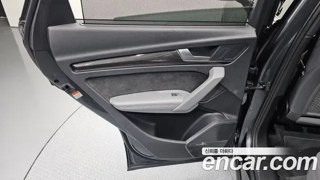Audi SQ5 3.0 TDI, миниатюра 10