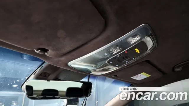 Genesis G80 дизель 2.2 2WD ( ), миниатюра 9