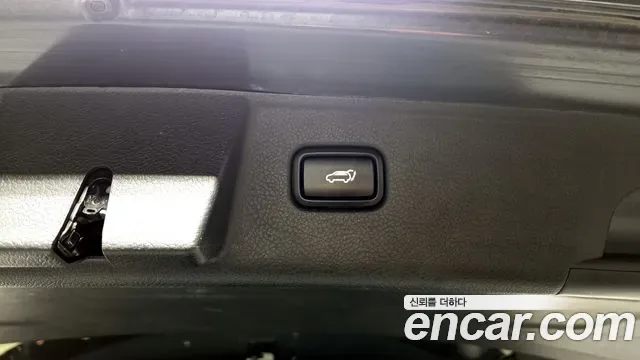Kia Mohave дизель 3.0 4WD 5 мест, миниатюра 19