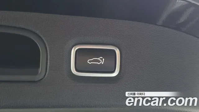 Kia Stinger 3.3 GT AWD Turbo, миниатюра 11