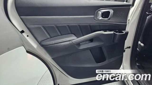 Kia Sorento дизель 2.2 2WD, миниатюра 10