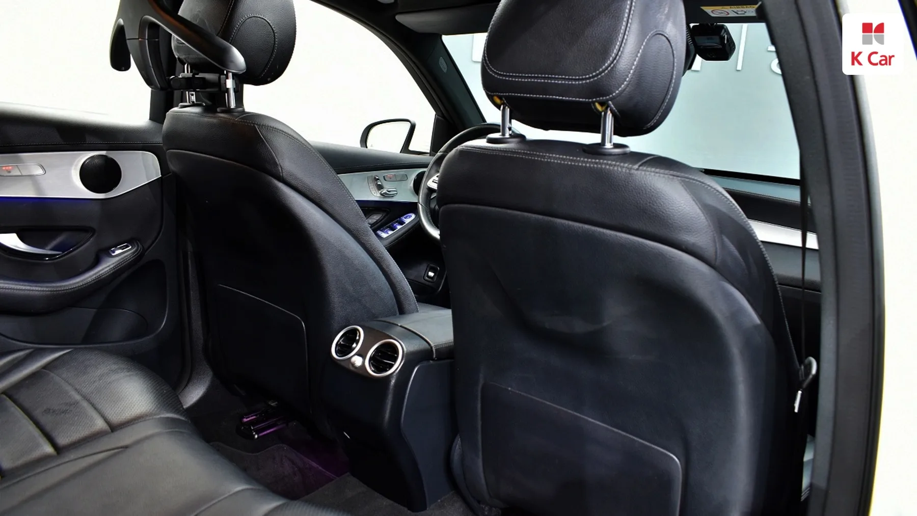 Mercedes-Benz GLC GLC220 d 4MATIC, миниатюра 11