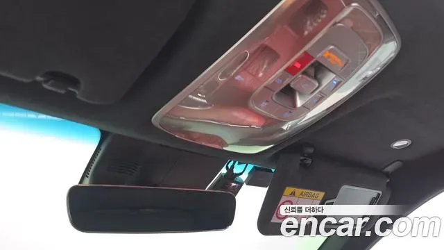 Genesis GV70 2.5T бензин AWD ( ), миниатюра 2