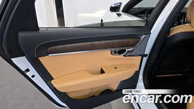 Volvo S90 B6 AWD, миниатюра 21