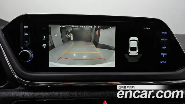 Hyundai Sonata 2.0 LPG( ), миниатюра 6