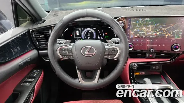 Lexus NX Premium, миниатюра 2