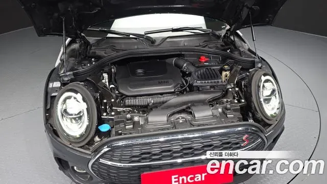 MINI Cooper II, миниатюра 11