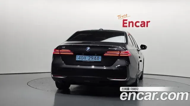 BMW i5 eDrive 40, миниатюра 28