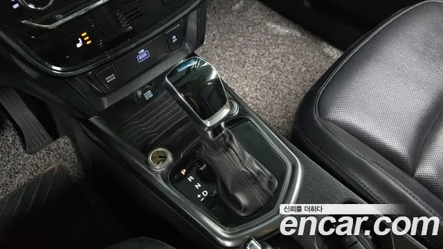 KGM Tivoli 1.5 A3 2WD, миниатюра 6