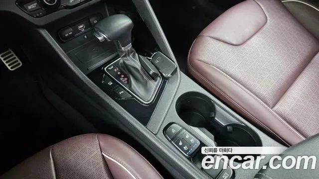 Kia Niro 1.6 HEV, миниатюра 23