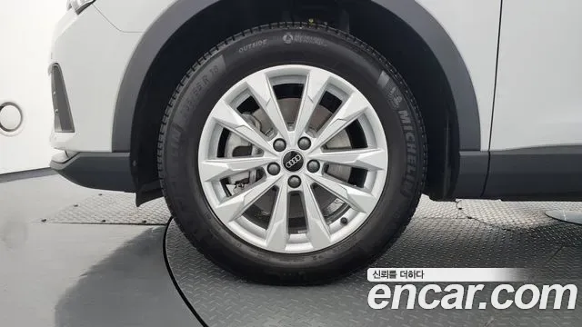 Audi Q3 40 TFSI, миниатюра 21