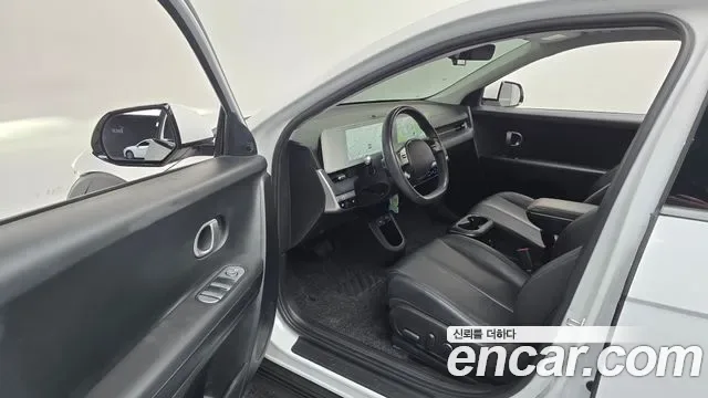 Hyundai Ioniq 5 AWD, миниатюра 6