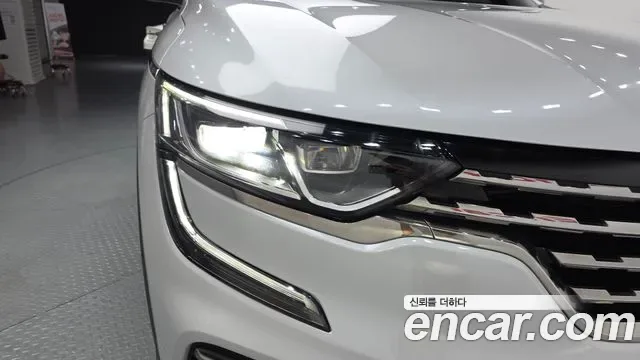 Renault QM6 2.0 GDe 2WD, миниатюра 16
