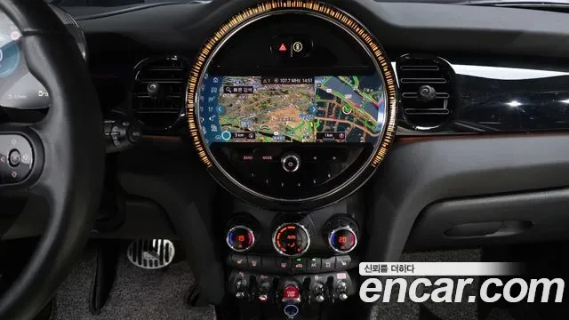MINI Cooper 5 III, миниатюра 20