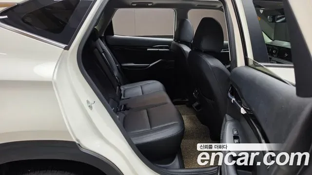 Kia Seltos бензин 1.6 Turbo 2WD Signature, миниатюра 21