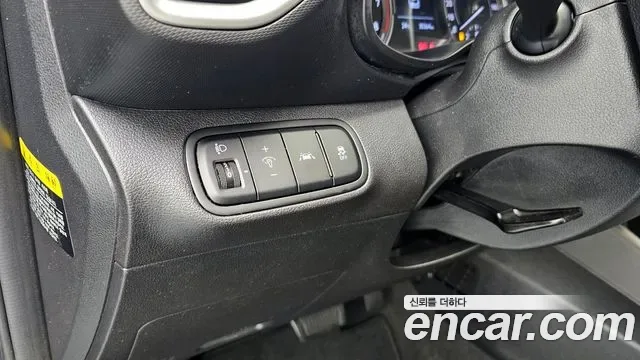 Hyundai Venue 1.6 Modern, миниатюра 30