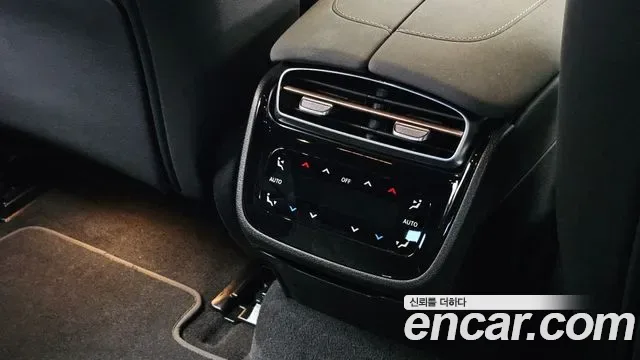 Mercedes-Benz EQS EQS450 4MATIC, миниатюра 15