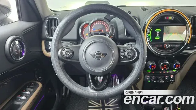 MINI Cooper HIGH II, миниатюра 28