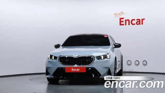 BMW M5, миниатюра 9