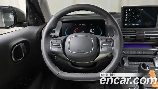 Hyundai Casper, миниатюра 28