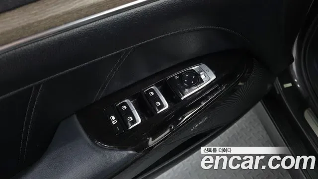 Kia K5 гибрид III Signature, миниатюра 6
