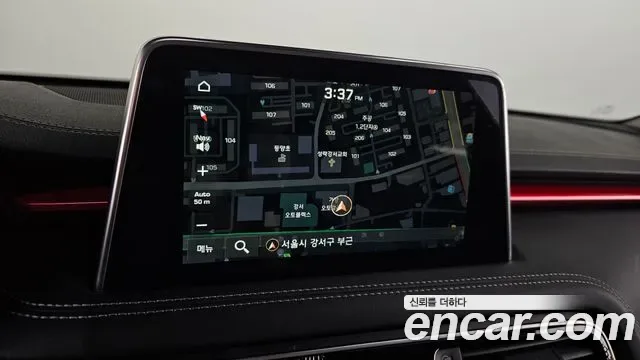 Genesis G70 2.0T AWD, миниатюра 19