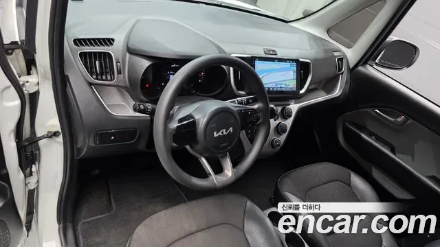 Kia The New Ray, миниатюра 29